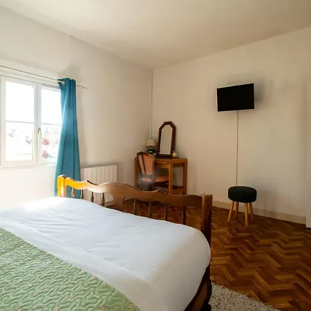 2eme Etage 2 Apartamento