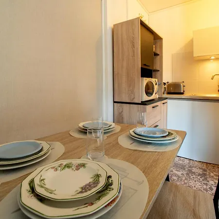 2eme Etage 2 Apartamento Saumur